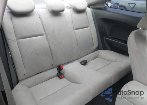 2013 Honda Civic Lx from USA, damaged, VIN 2HGFG3B5XDH510990